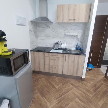 Mini Apartamento De Lujo Becerril de la Sierra Kültér fotó