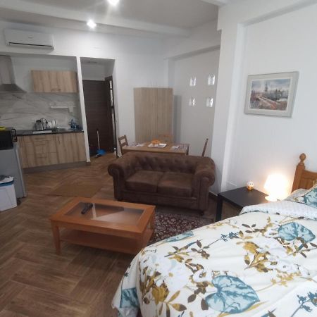 Mini Apartamento De Lujo Becerril de la Sierra Kültér fotó