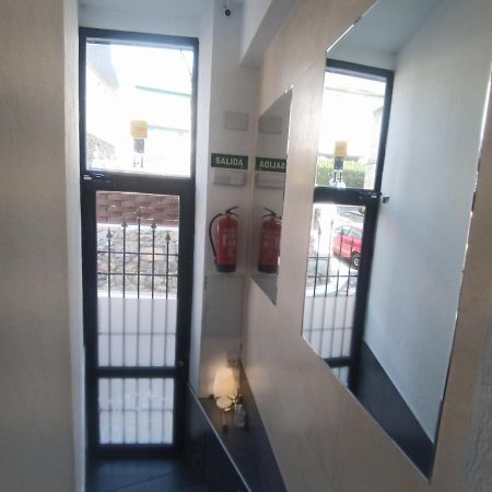 Mini Apartamento De Lujo Becerril de la Sierra Kültér fotó