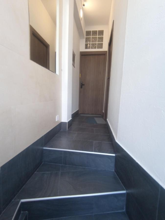 Mini Apartamento De Lujo Becerril de la Sierra Kültér fotó