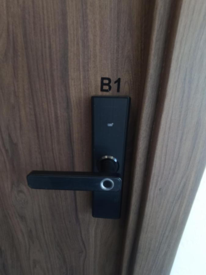 Mini Apartamento De Lujo Becerril de la Sierra Kültér fotó