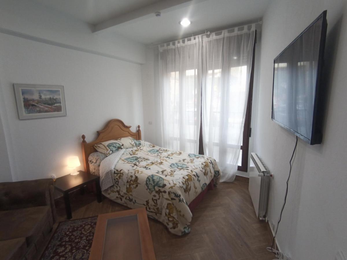 Mini Apartamento De Lujo Becerril de la Sierra Kültér fotó