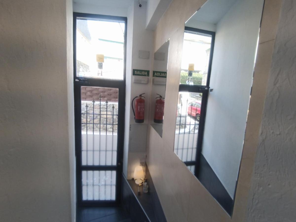 Mini Apartamento De Lujo Becerril de la Sierra Kültér fotó