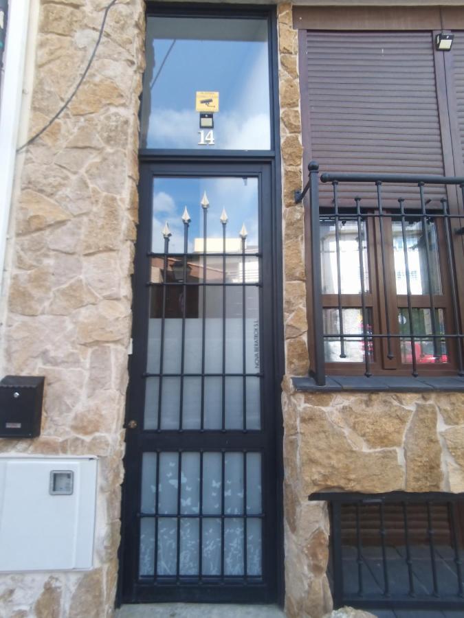 Mini Apartamento De Lujo Becerril de la Sierra Kültér fotó