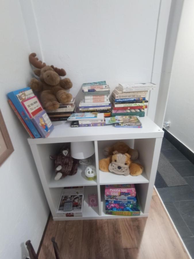 Mini Apartamento De Lujo Becerril de la Sierra Kültér fotó