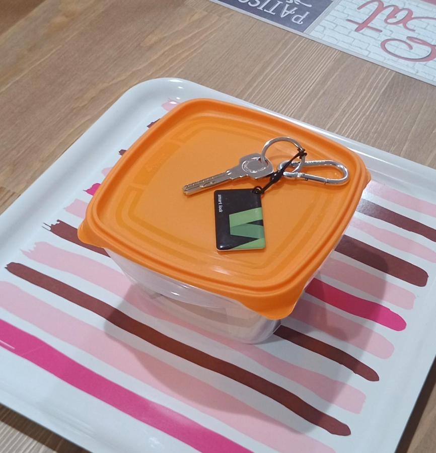 Mini Apartamento De Lujo Becerril de la Sierra Kültér fotó